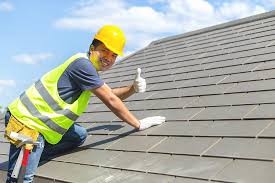 Fast & Reliable Emergency Roof Repairs in Punta Rassa, FL